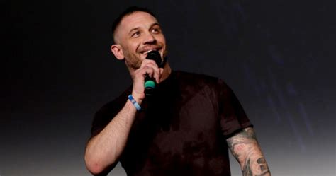 Next James Bond Odds: Tom Hardy's Odds Shortening, Popularity Risin.